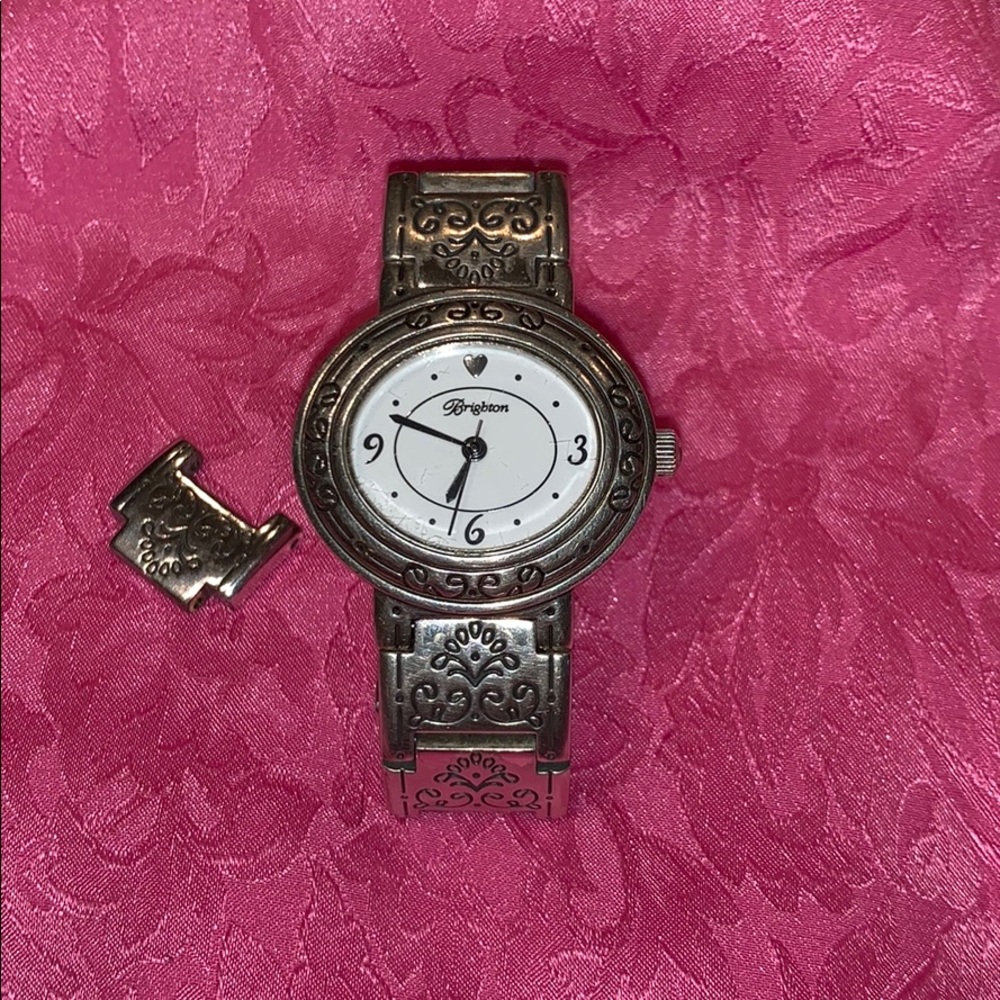 Brighton watch